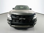 2021 Chevrolet Colorado 4WD Crew Cab Long Box Z71