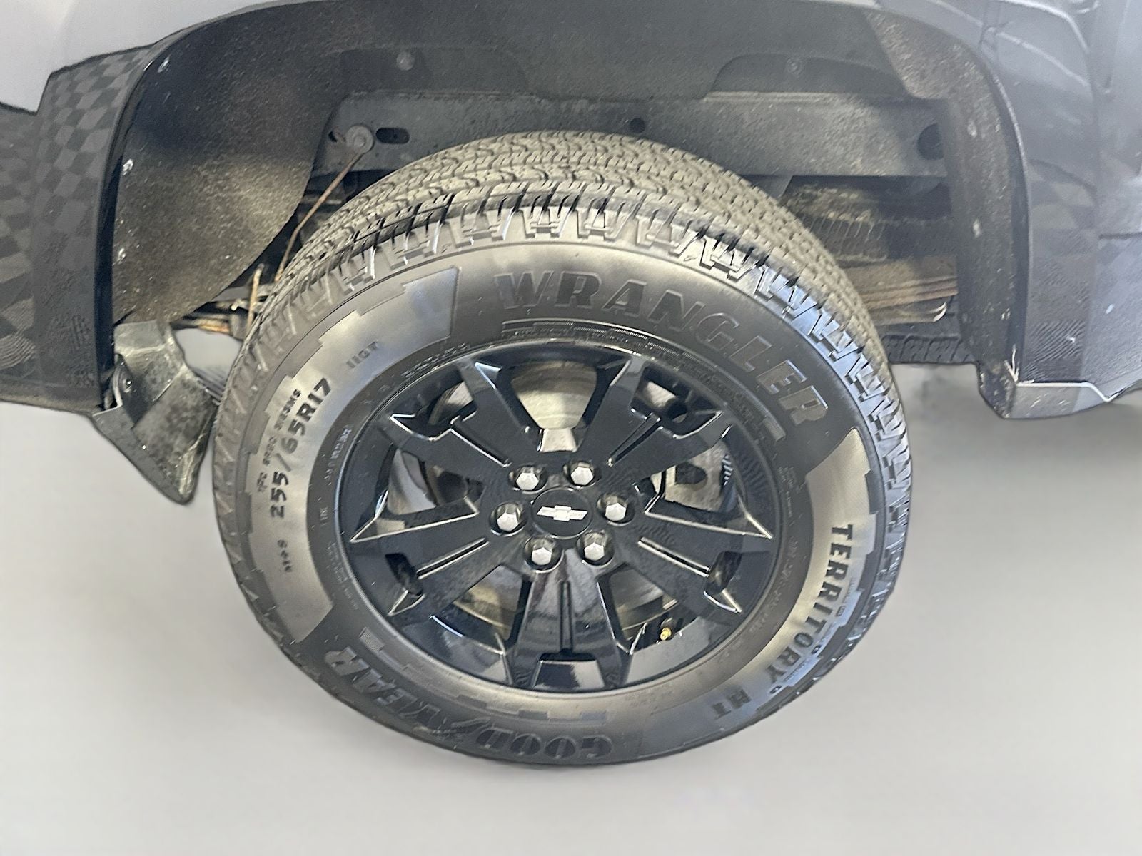 2021 Chevrolet Colorado 4WD Crew Cab Long Box Z71