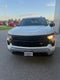 2023 Chevrolet Silverado 1500 4WD Double Cab Standard Bed WT