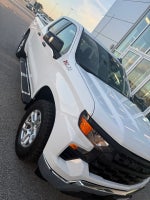 2023 Chevrolet Silverado 1500 4WD Double Cab Standard Bed WT