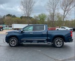 2022 Chevrolet Silverado 1500 4WD Crew Cab Short Bed High Country