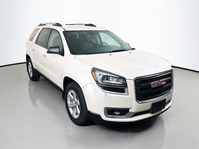 2015 GMC Acadia SLE-2