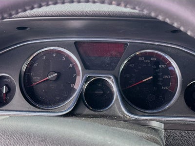 2015 GMC Acadia SLE-2