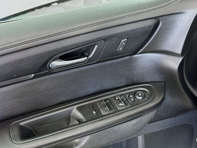 2015 GMC Acadia SLE-2