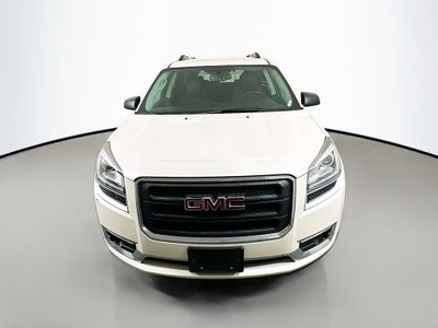 2015 GMC Acadia SLE-2