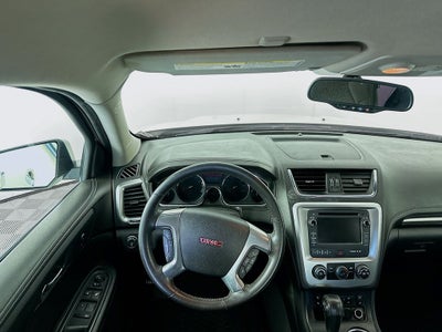 2015 GMC Acadia SLE-2