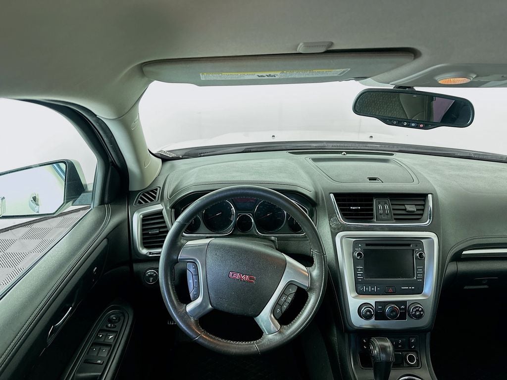 2015 GMC Acadia SLE-2