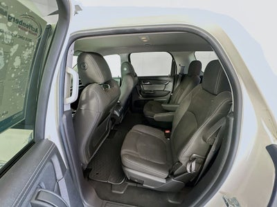 2015 GMC Acadia SLE-2