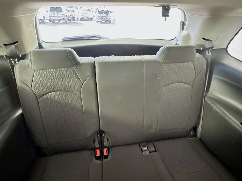 2015 GMC Acadia SLE-2