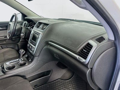 2015 GMC Acadia SLE-2