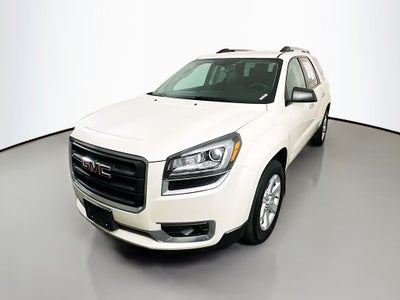 2015 GMC Acadia SLE-2
