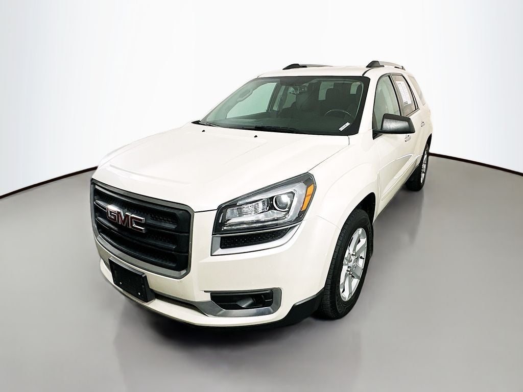 2015 GMC Acadia SLE-2