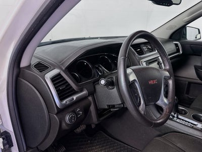 2015 GMC Acadia SLE-2
