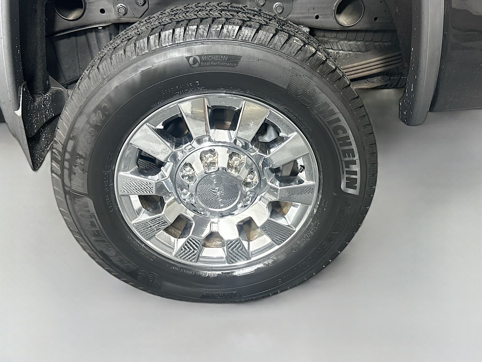 2019 GMC Sierra 2500HD Denali