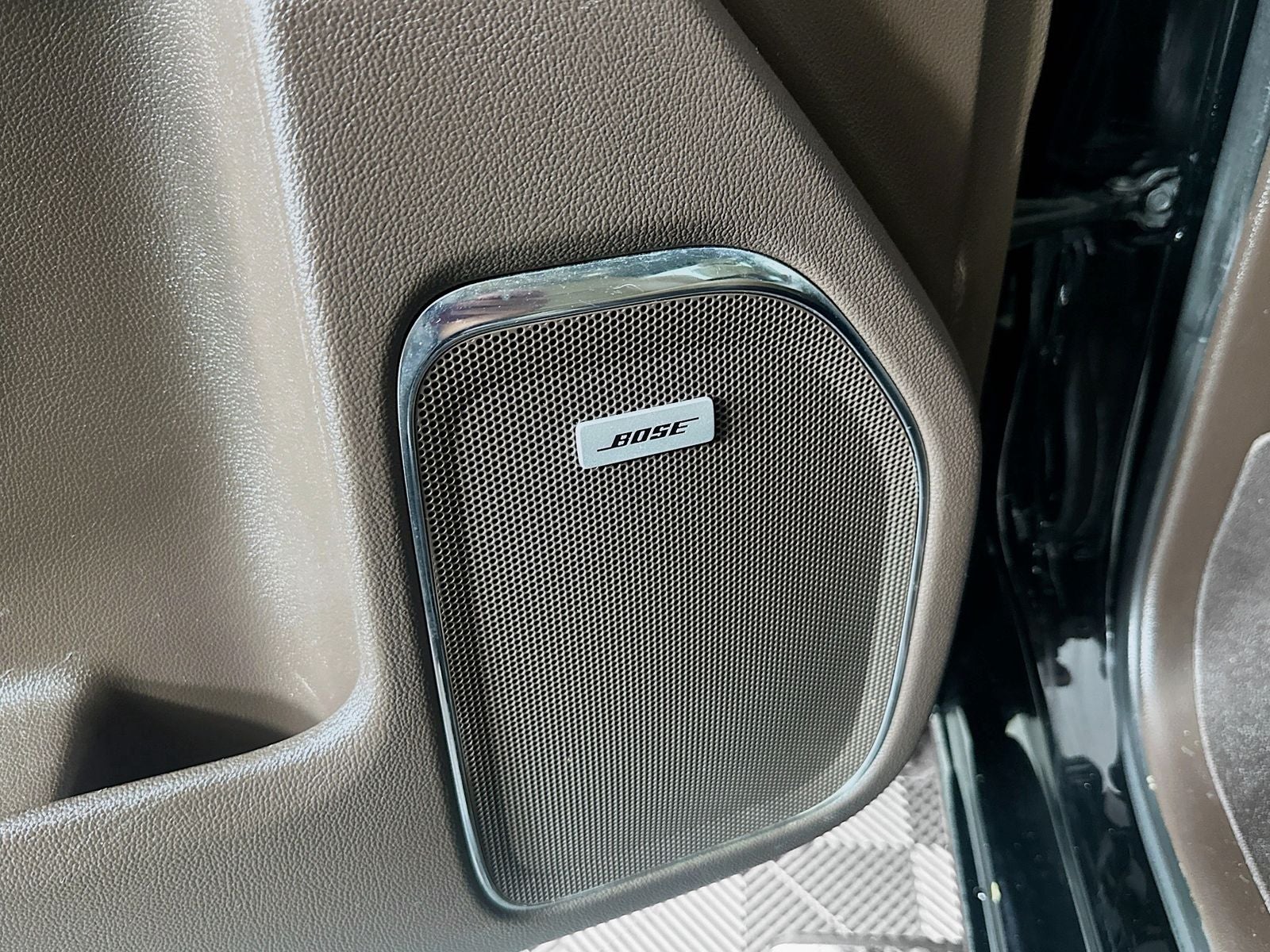 2019 GMC Sierra 2500HD Denali