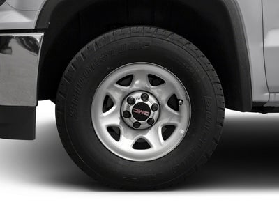 2017 GMC Sierra 1500 Base