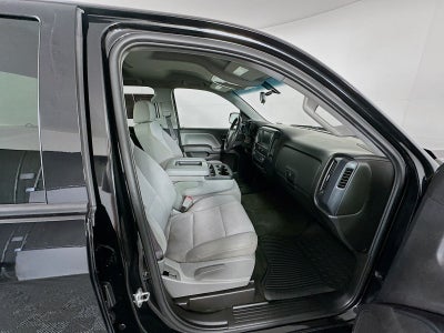 2017 GMC Sierra 1500 Base