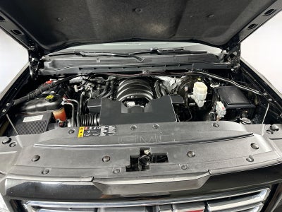 2017 GMC Sierra 1500 Base