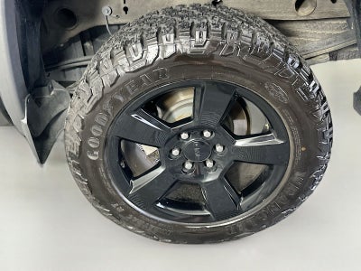 2017 GMC Sierra 1500 Base