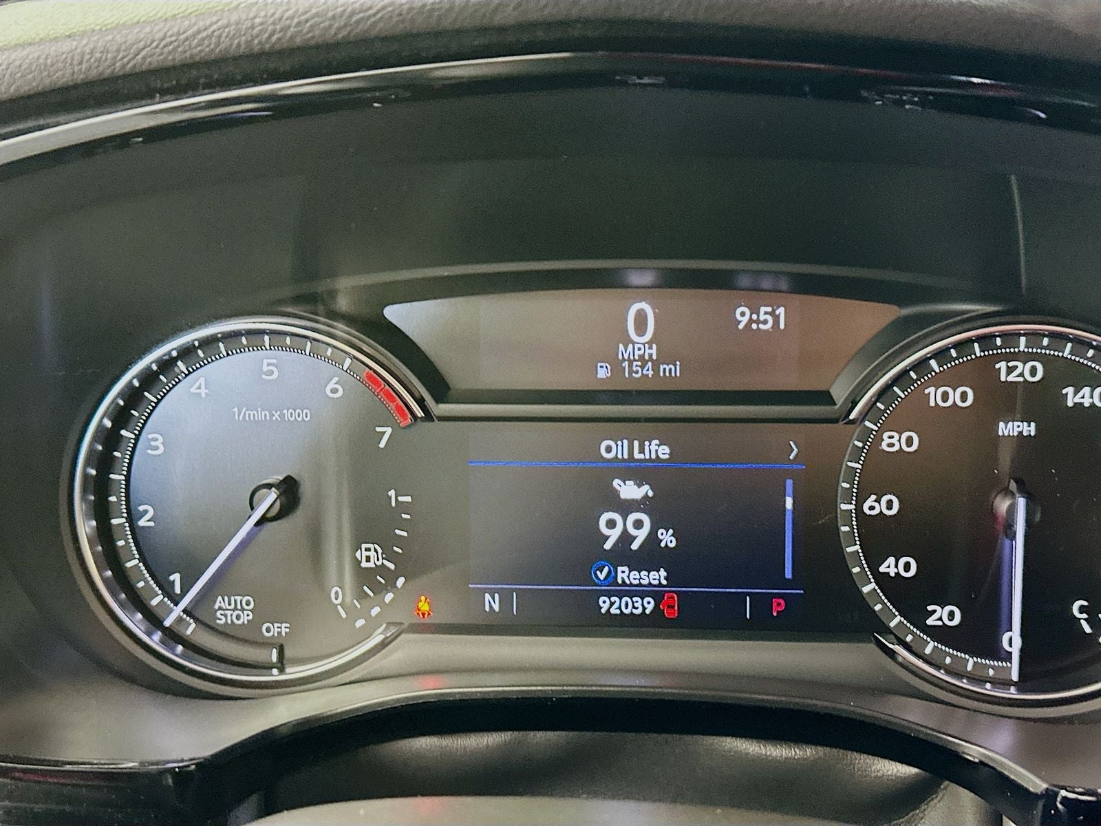 2020 Cadillac XT5 FWD Premium Luxury