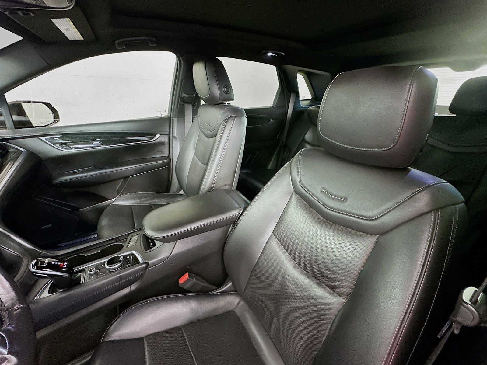 2020 Cadillac XT5 FWD Premium Luxury