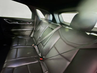 2020 Cadillac XT5 FWD Premium Luxury