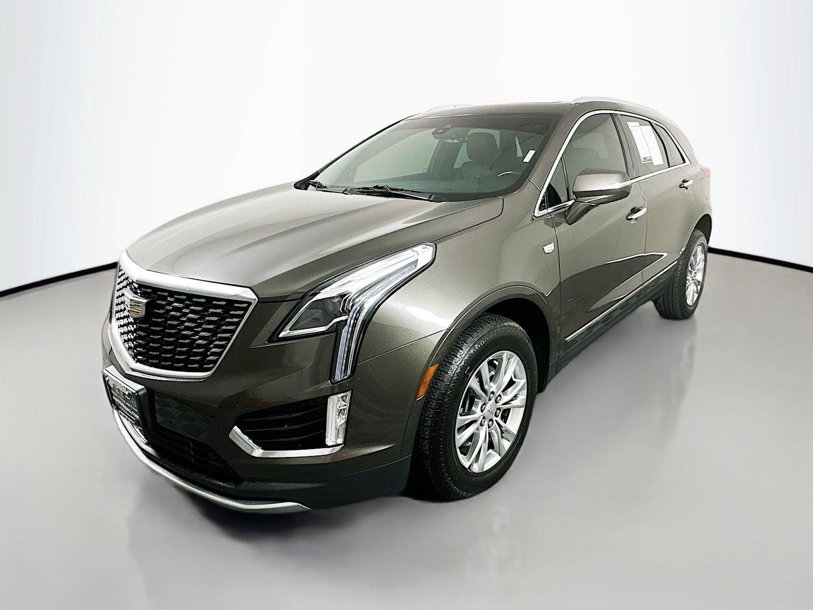 2020 Cadillac XT5 FWD Premium Luxury