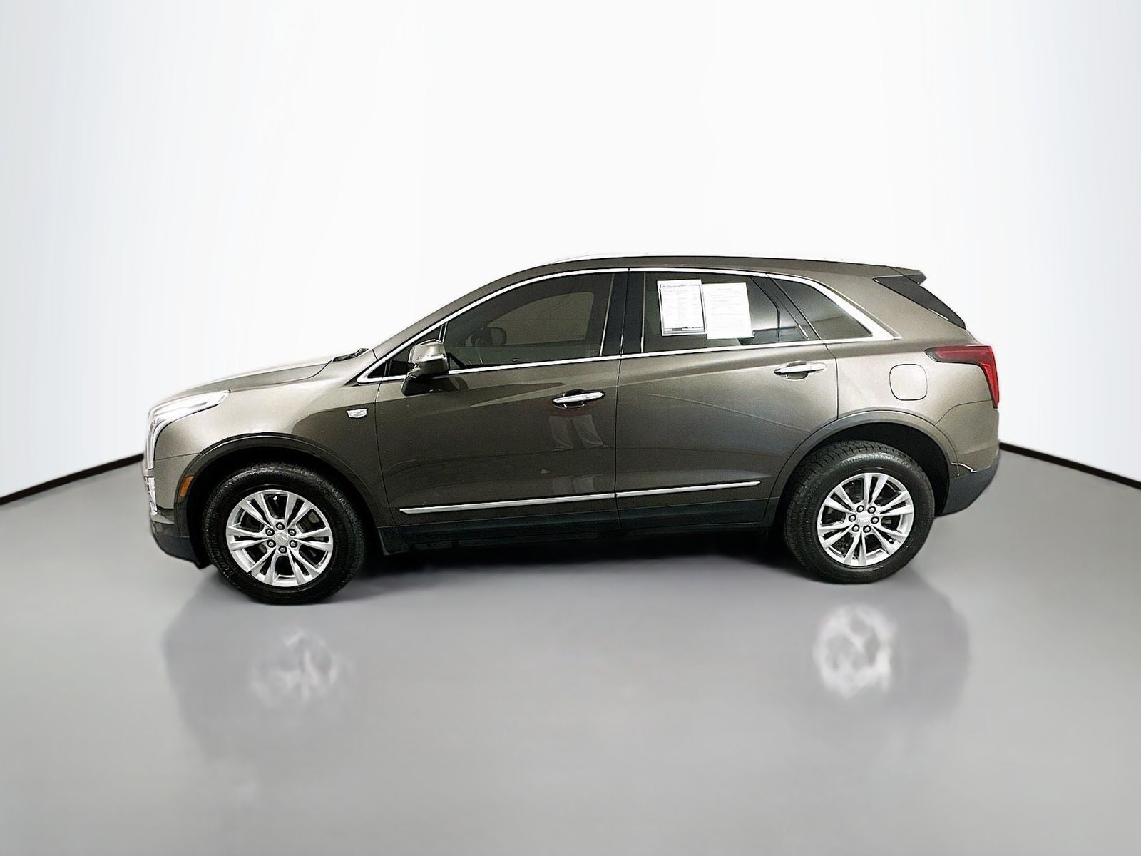 2020 Cadillac XT5 FWD Premium Luxury