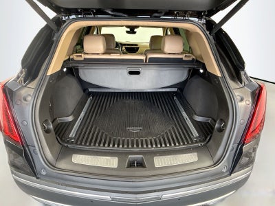 2020 Cadillac XT5 AWD Premium Luxury