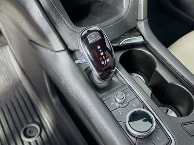 2021 Cadillac XT5 AWD Sport