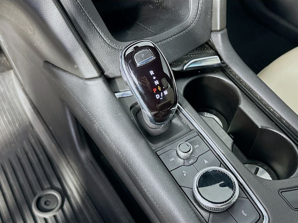 2021 Cadillac XT5 AWD Sport