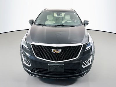 2021 Cadillac XT5 AWD Sport