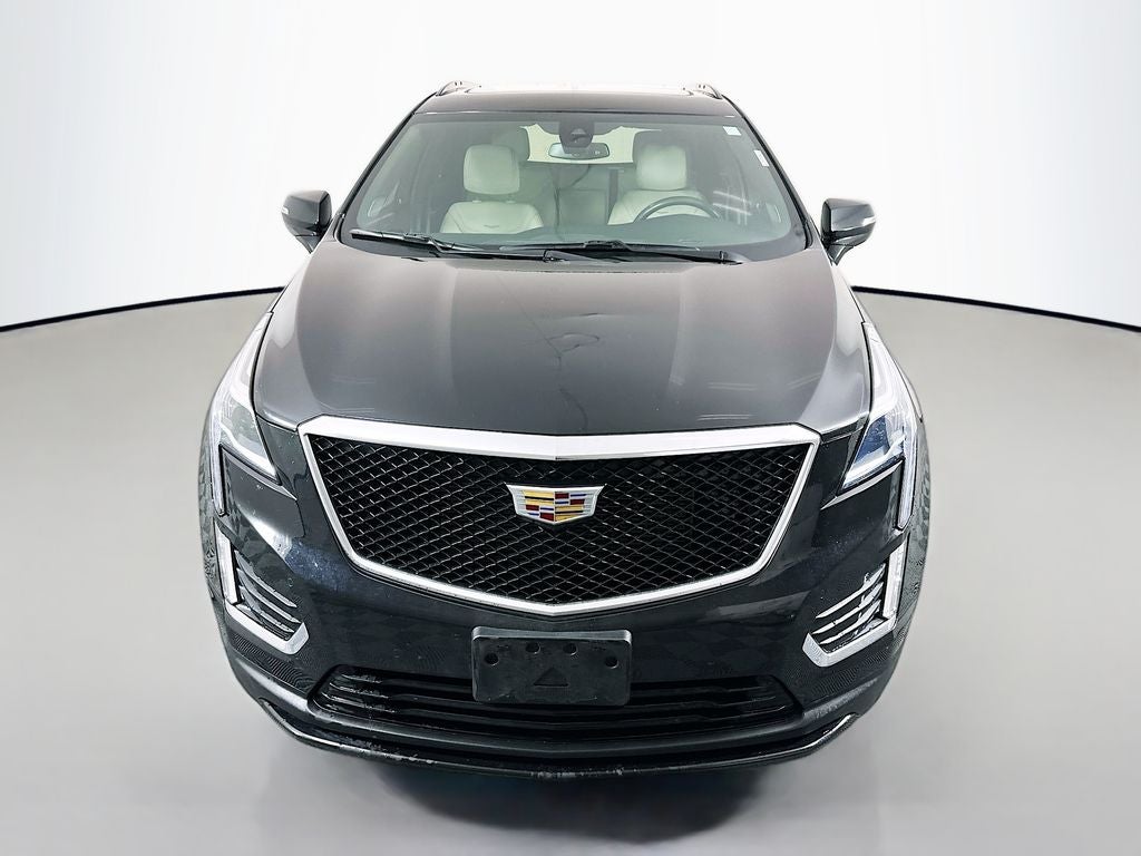 2021 Cadillac XT5 AWD Sport