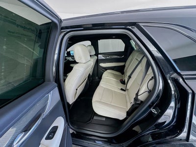 2021 Cadillac XT5 AWD Sport