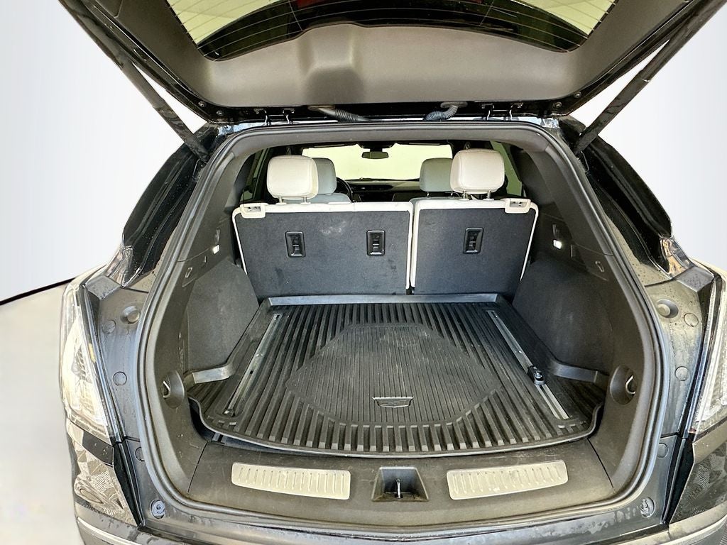 2021 Cadillac XT5 AWD Sport