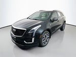2021 Cadillac XT5 AWD Sport