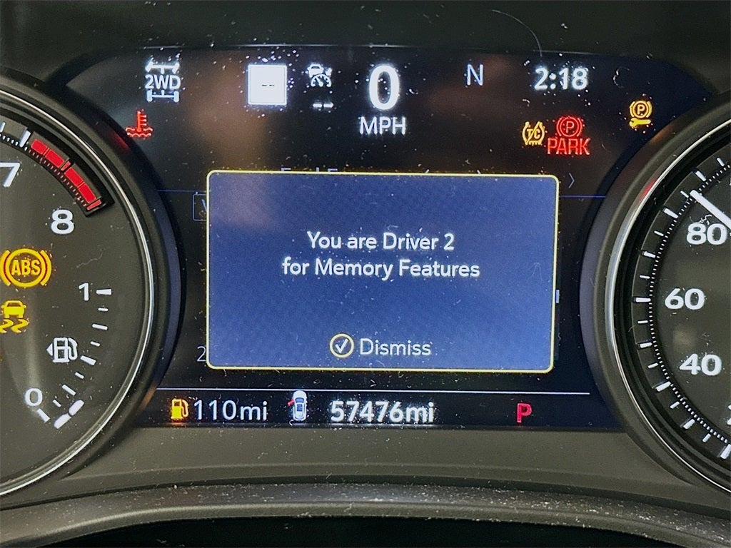 2020 Cadillac XT5 AWD Sport