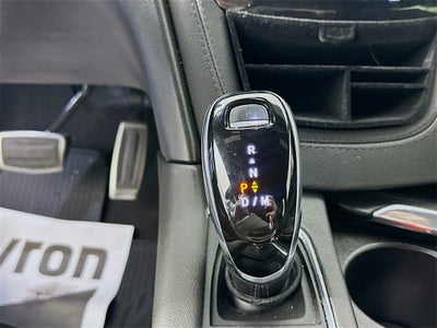 2020 Cadillac XT5 AWD Sport