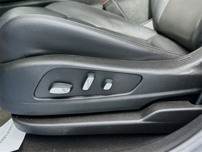 2020 Cadillac XT5 AWD Sport