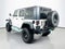 2007 Jeep Wrangler Unlimited X