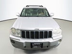 2007 Jeep Grand Cherokee Overland