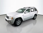 2007 Jeep Grand Cherokee Overland