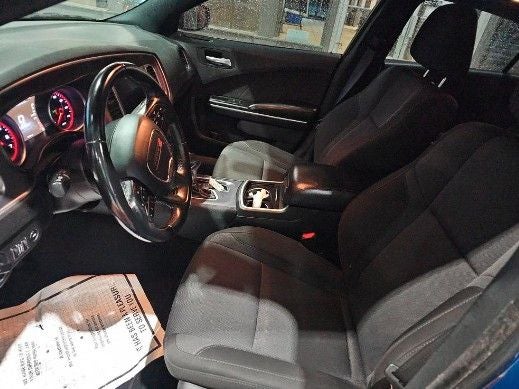 2021 Dodge Charger SXT RWD