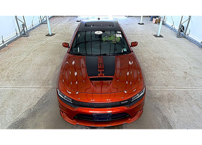 2021 Dodge Charger R/T RWD