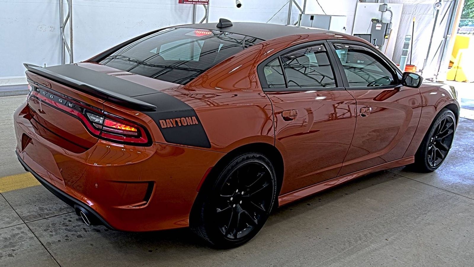 2021 Dodge Charger R/T RWD