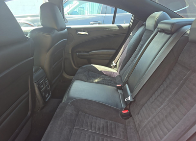 2021 Dodge Charger R/T RWD