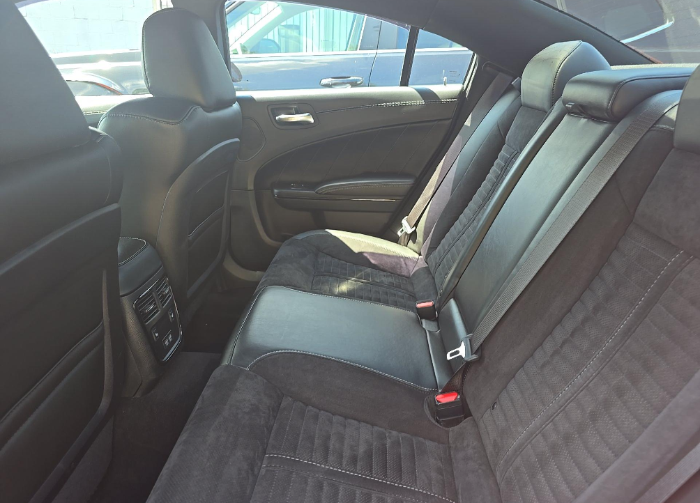 2021 Dodge Charger R/T RWD