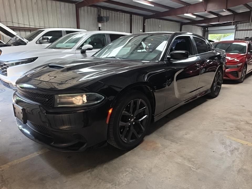 2021 Dodge Charger GT RWD