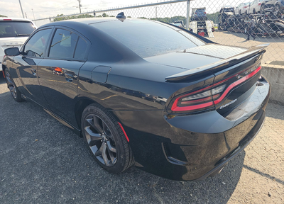 2019 Dodge Charger GT RWD