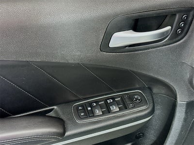 2018 Dodge Charger GT AWD